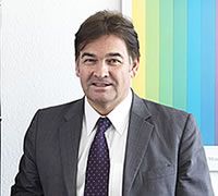 Rechtsanwalt Rainer Tschersich